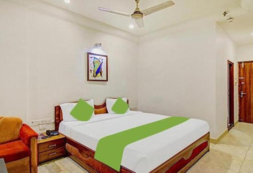 Fabhotel Arka
