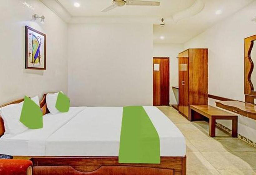 Fabhotel Arka