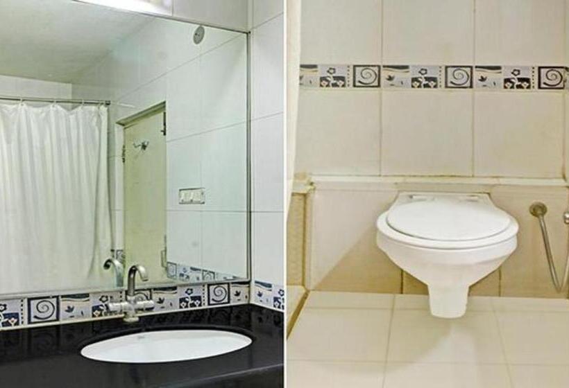 Fabhotel Arka