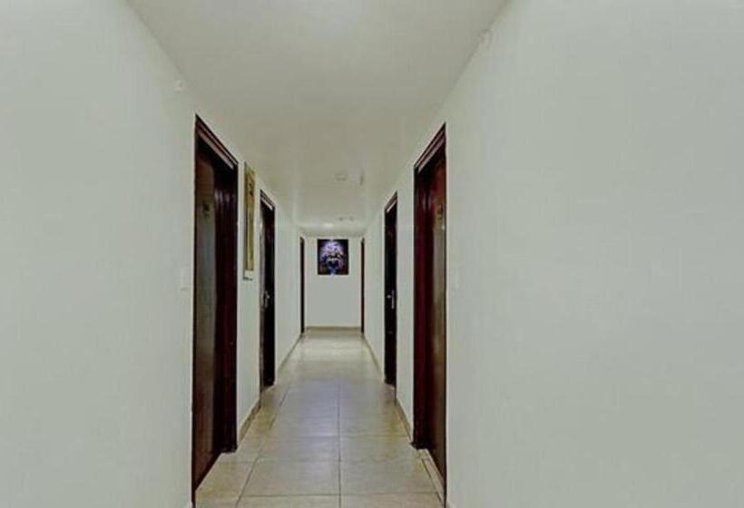 Fabhotel Arka