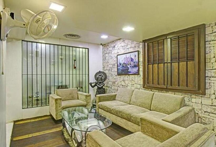 Fabhotel Arka