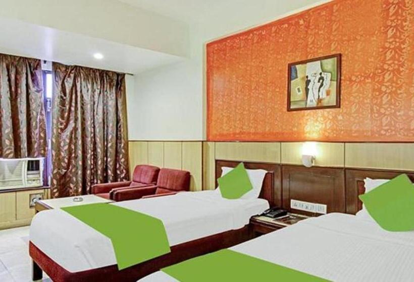 Fabhotel Arka