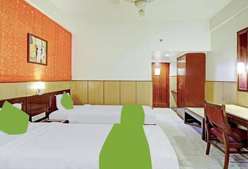 Fabhotel Arka