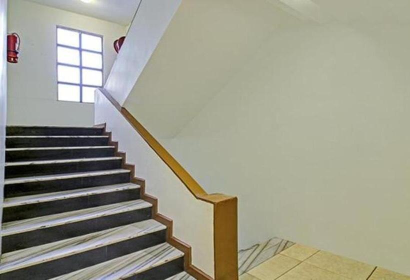 Fabhotel Arka