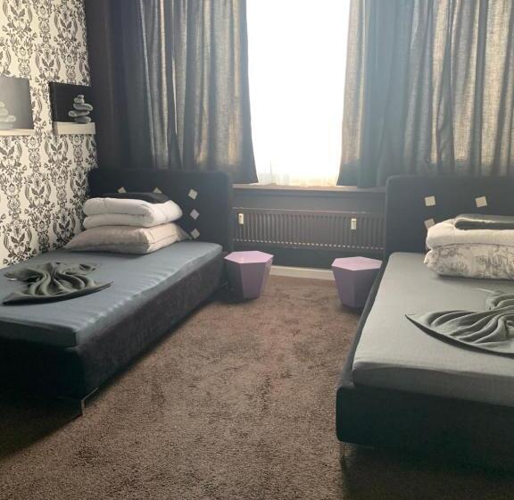Hostel Terre