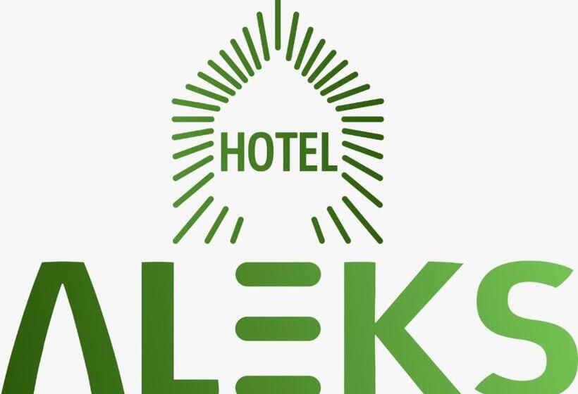 هتل Aleks