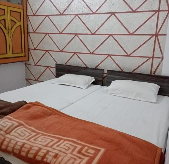 هتل Balajee Residency