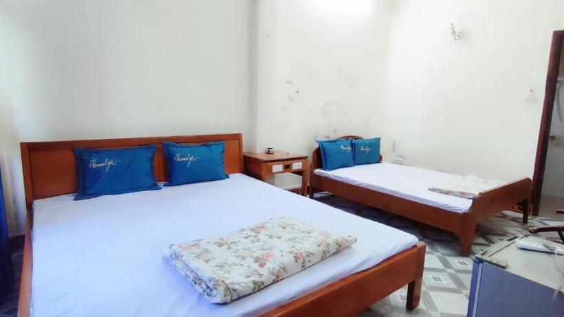 Hotel Bình Minh 231 Lý Thường Kiệt