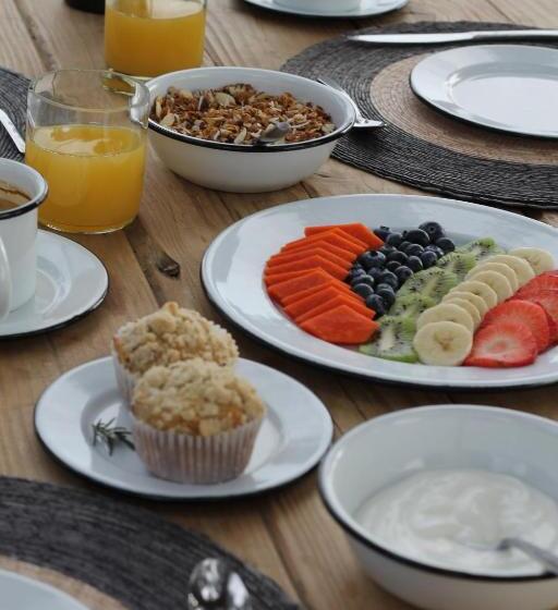 هتل Bruma Wine Resort