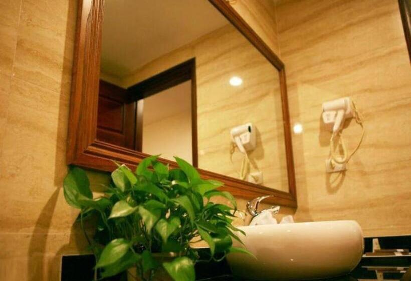 هتل Duy Anh