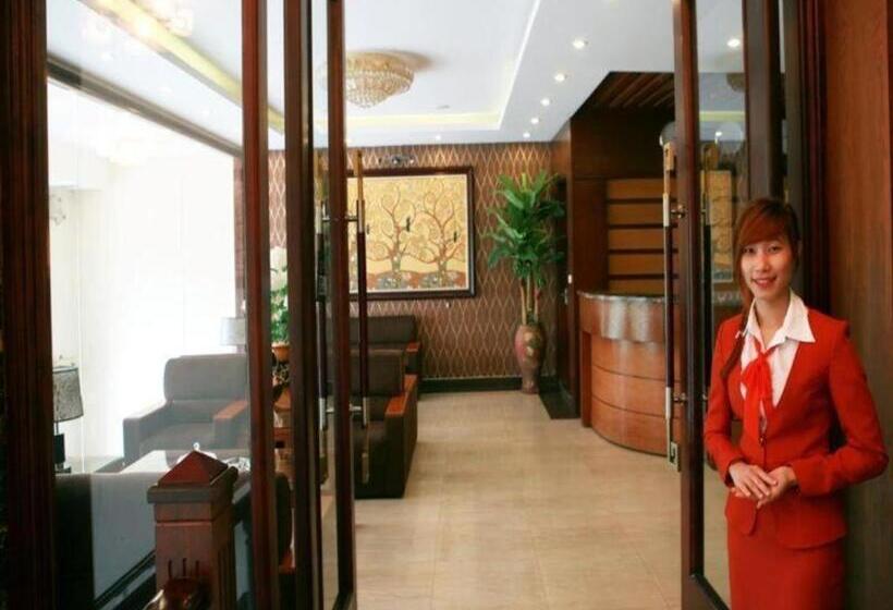 هتل Duy Anh