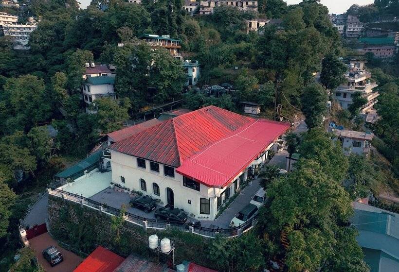 فندق Ilbert Manor