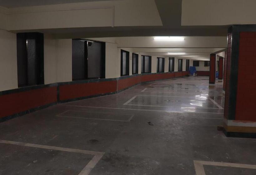 בית מלון כפרי Jk Sea Palace