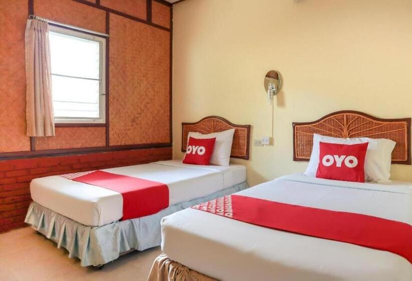 فندق Oyo 681 Paradise