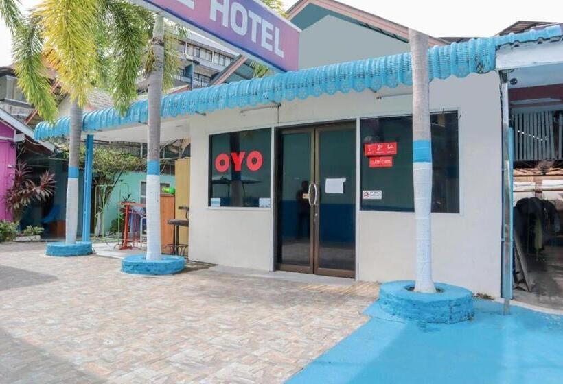 فندق Oyo 681 Paradise