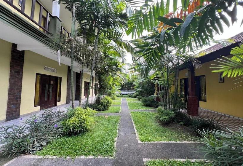 فندق Oyo 94014 The Sanya Homestay