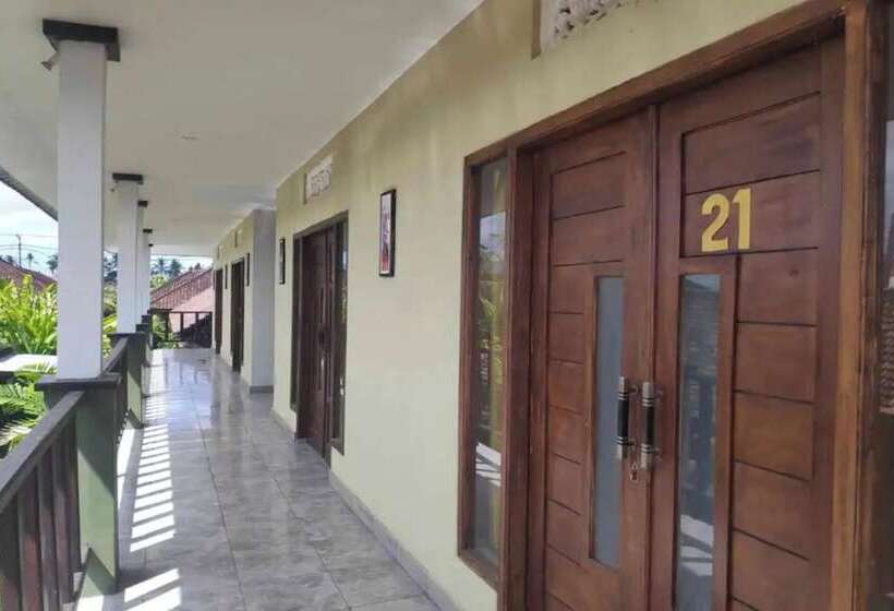 فندق Oyo 94014 The Sanya Homestay