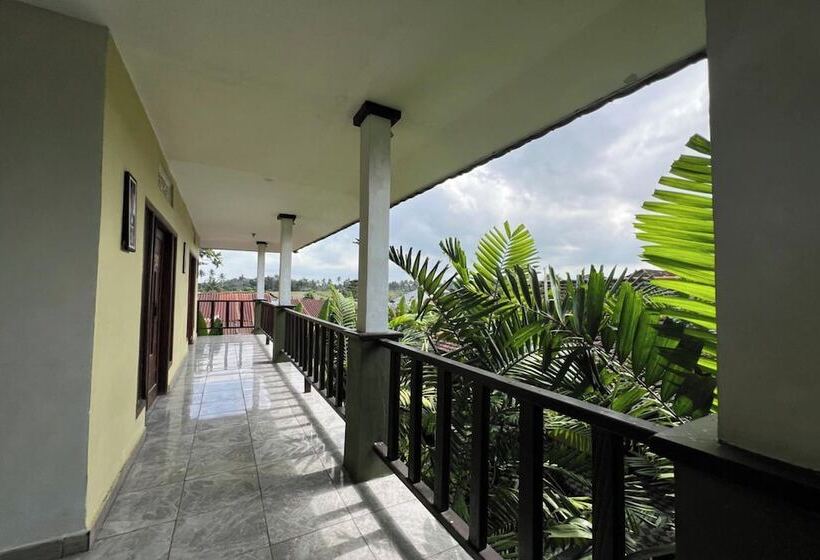 فندق Oyo 94014 The Sanya Homestay