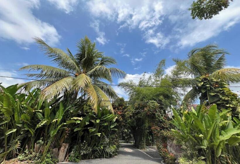 فندق Oyo 94014 The Sanya Homestay