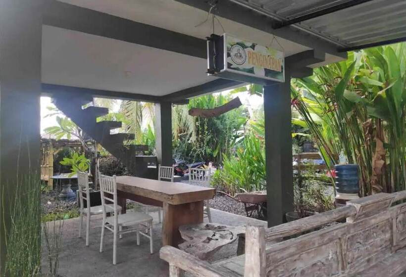 فندق Oyo 94014 The Sanya Homestay