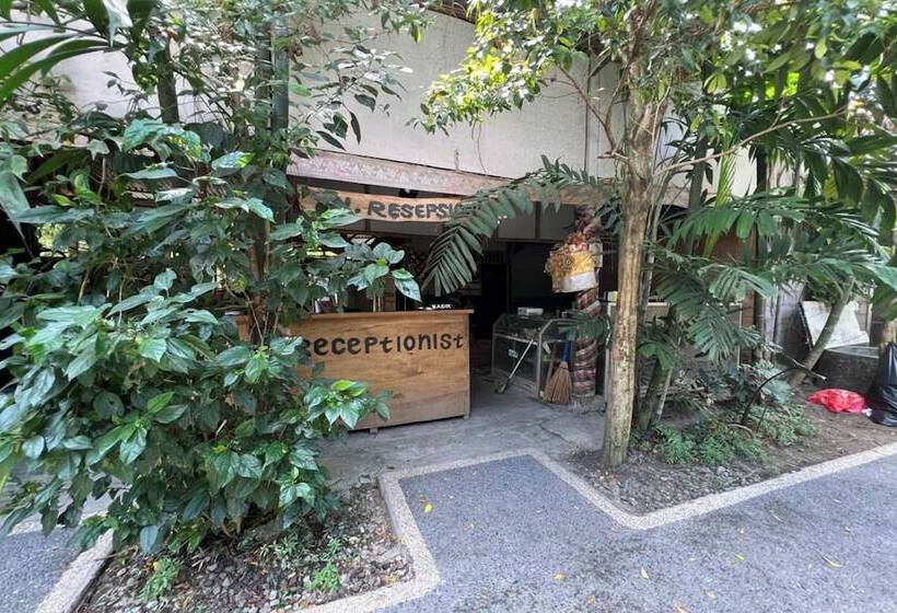 فندق Oyo 94014 The Sanya Homestay