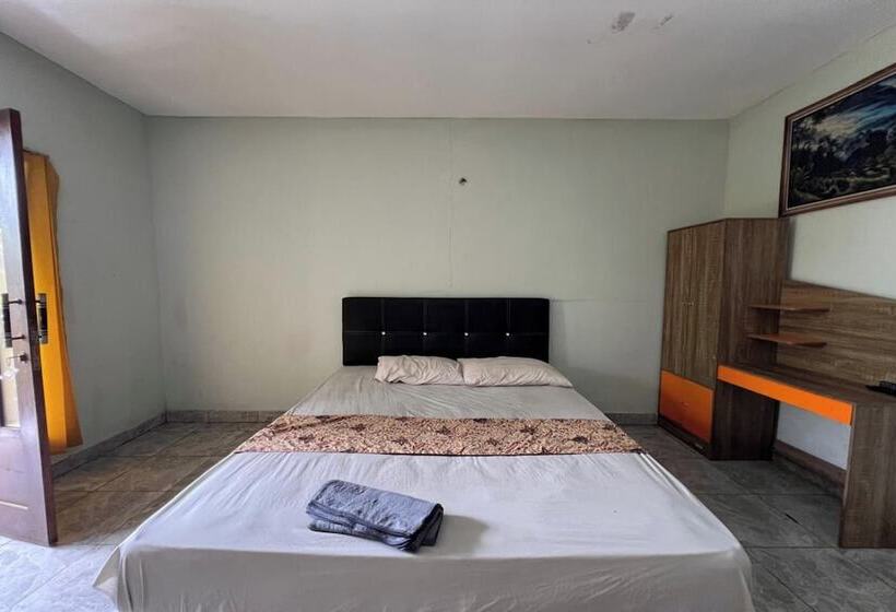 فندق Oyo 94014 The Sanya Homestay