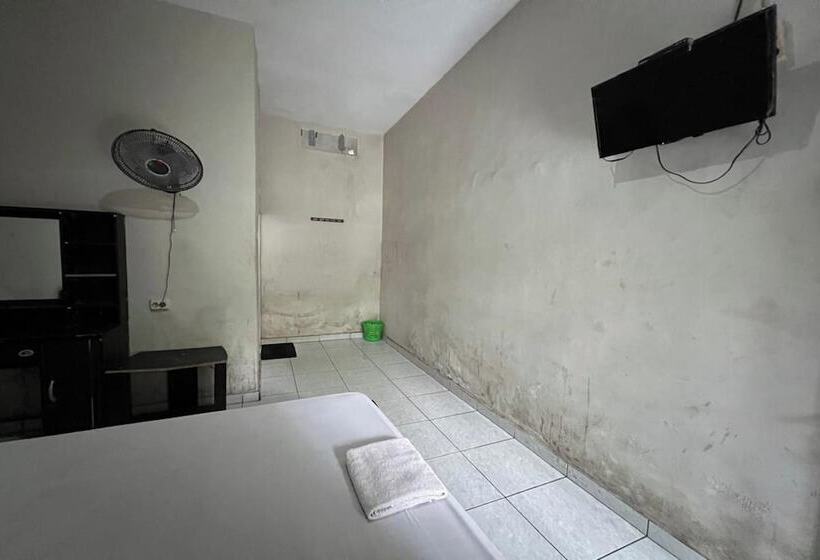 فندق Oyo 94014 The Sanya Homestay
