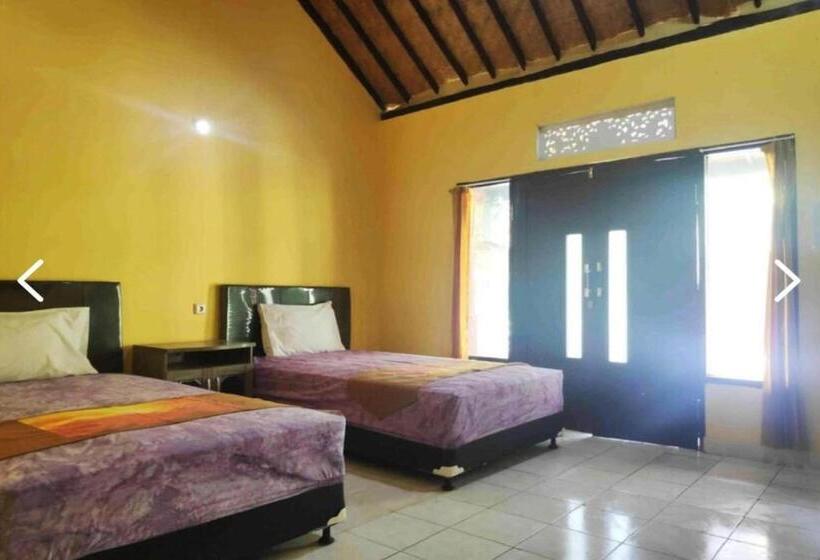 فندق Oyo 94014 The Sanya Homestay