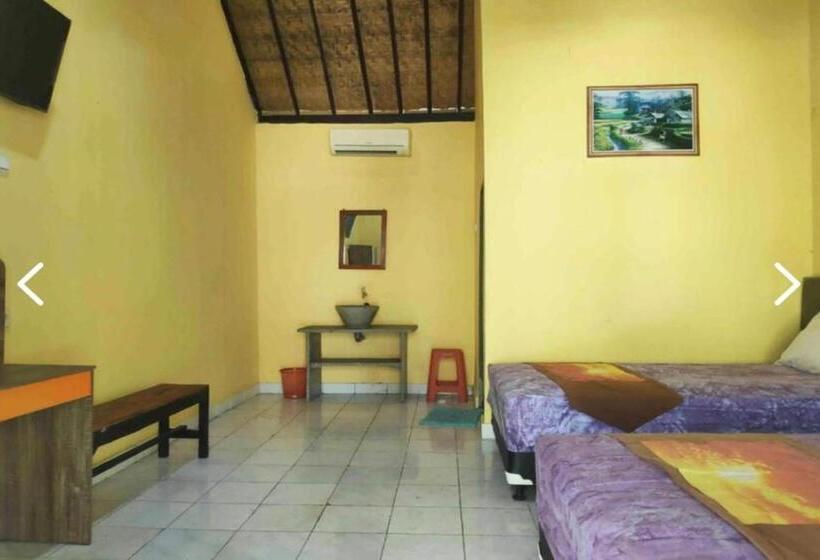 فندق Oyo 94014 The Sanya Homestay