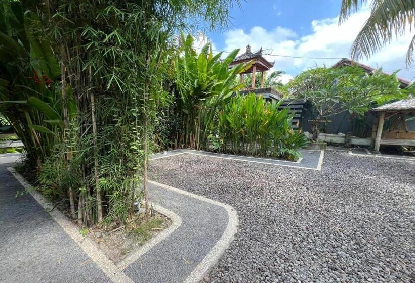 فندق Oyo 94014 The Sanya Homestay