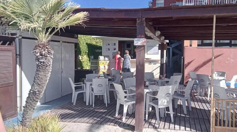 هتل & Residence Stella Maris