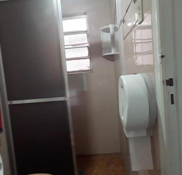 هتل Santa Luz