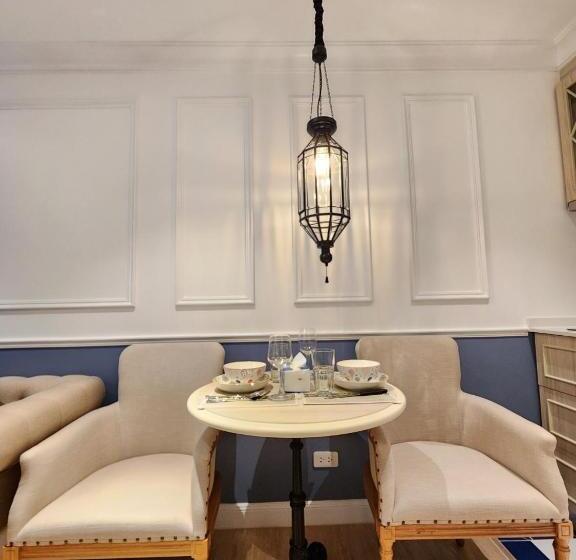 فندق Seven Seas Cafe D Azur