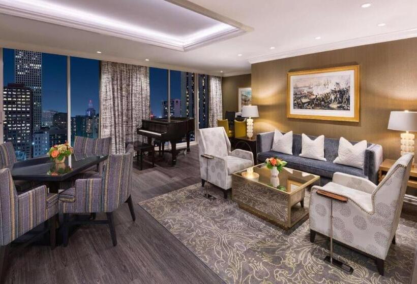 فندق The Windsor Court