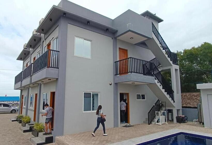 هتل Villamar Ramos Resort
