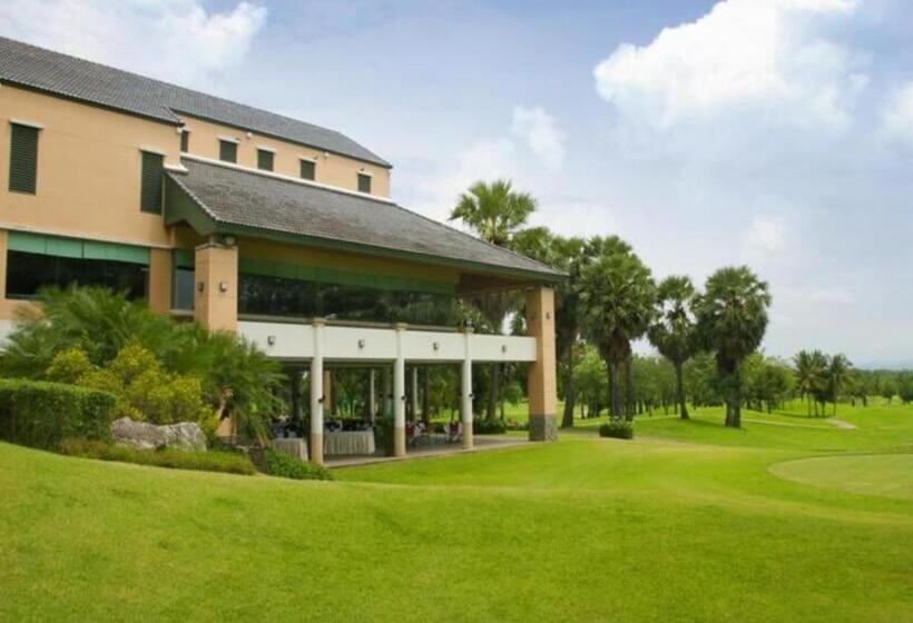 Lake View Hotel And Golf Club