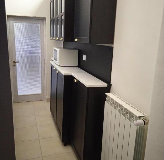 Lentisco B&b