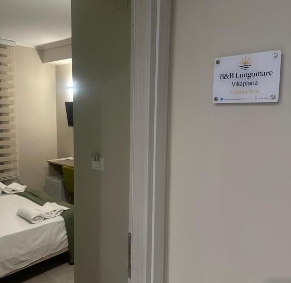 Lungomare B&b