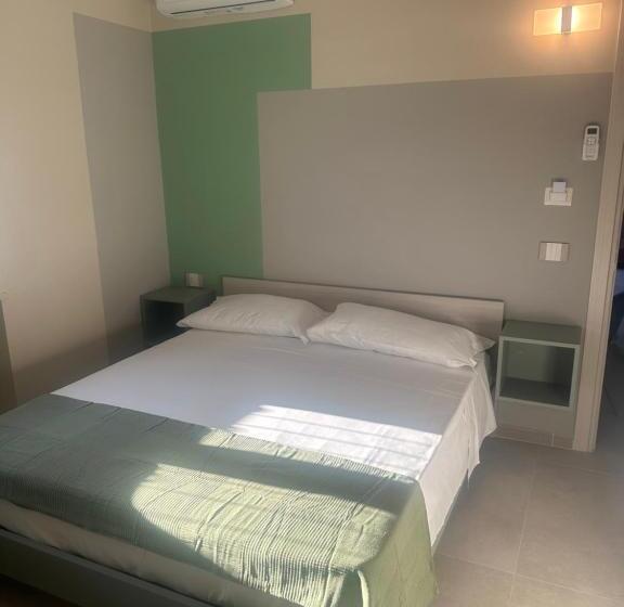 Lungomare B&b