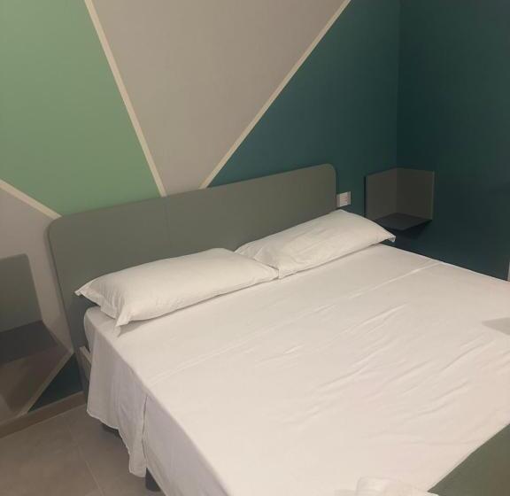 Lungomare B&b