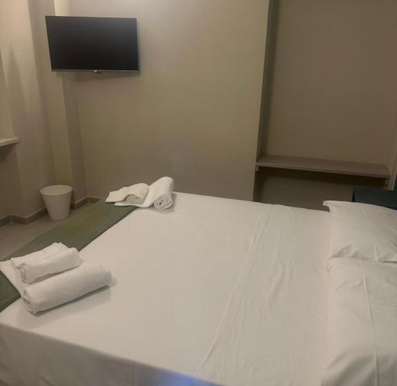 Lungomare B&b