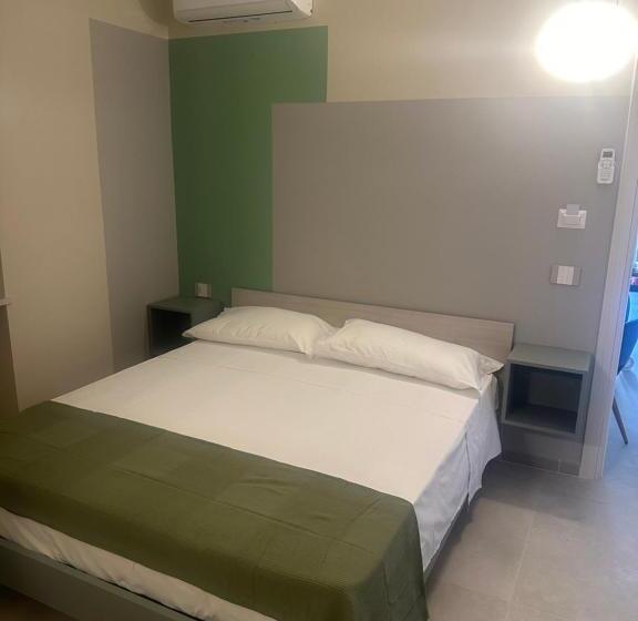 Lungomare B&b