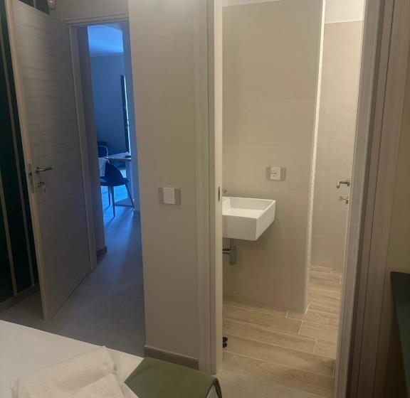 Lungomare B&b