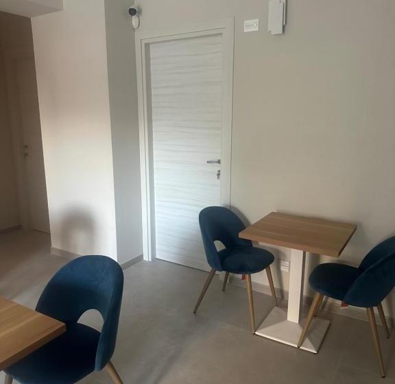 Lungomare B&b