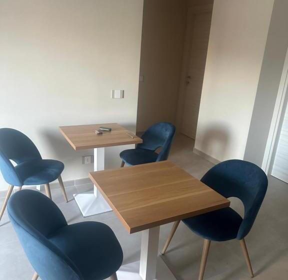 Lungomare B&b