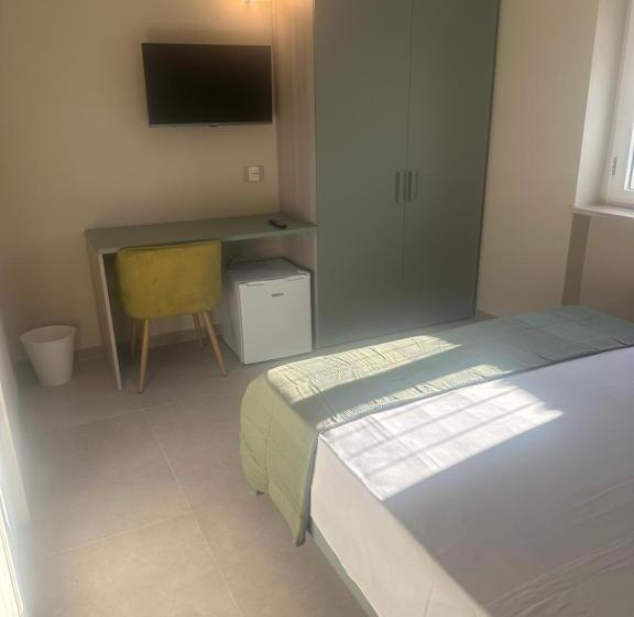 Lungomare B&b