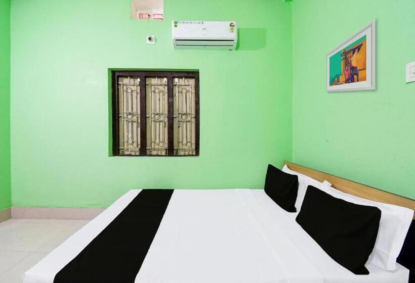 هتل O Peaceful Inn