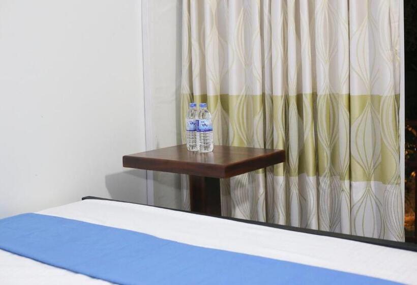 膳宿费 Airport Residence Inn