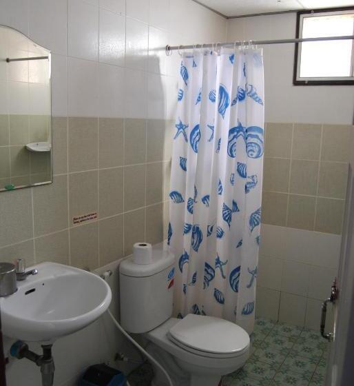پانسیون Baan Lotus Guest House