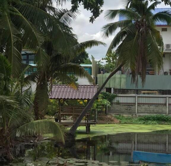 پانسیون Baan Lotus Guest House